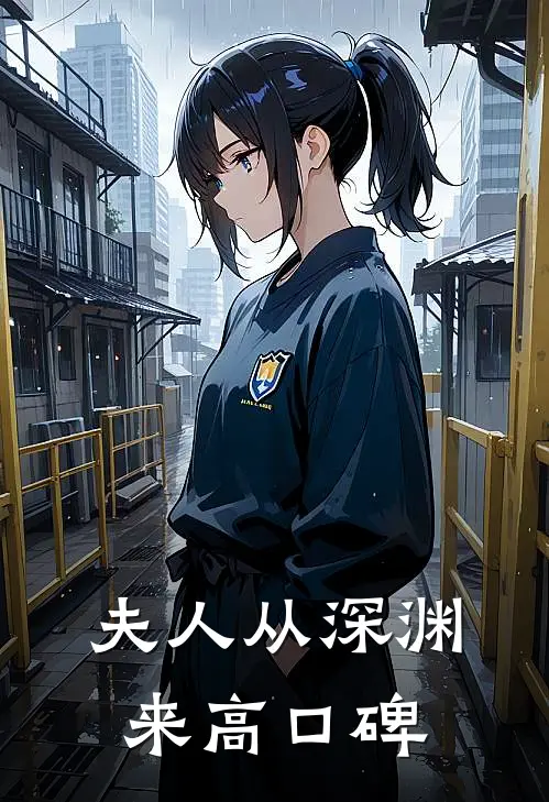 夫人从深渊来高口碑