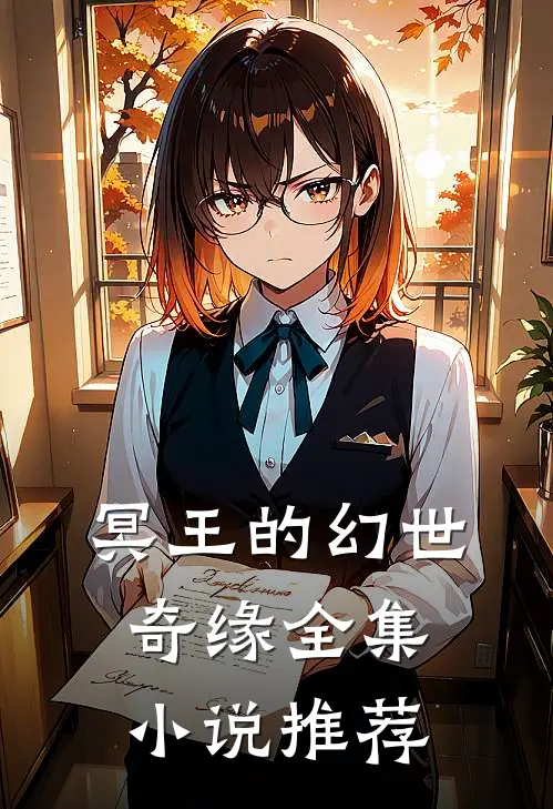 冥王的幻世奇缘全集小说推荐