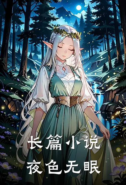 长篇小说夜色无眠