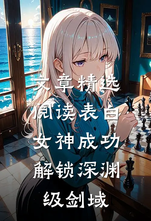 文章精选阅读表白女神成功，解锁深渊级剑域