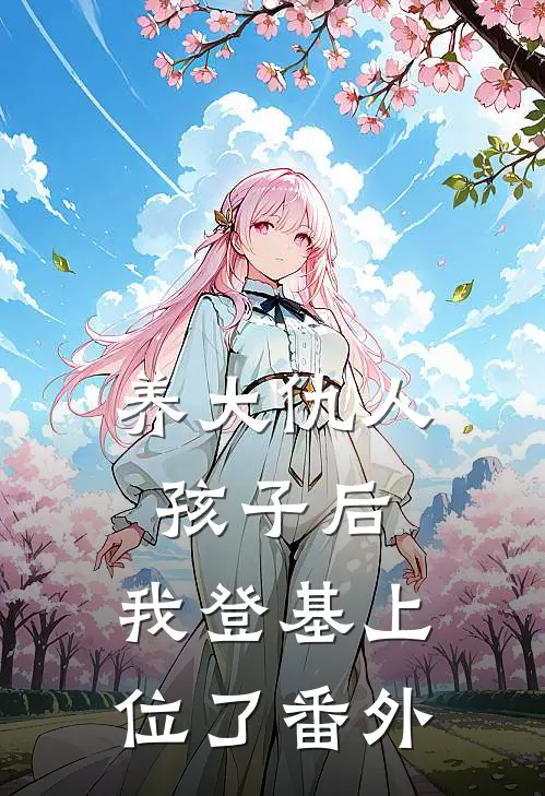 养大仇人孩子后，我登基上位了 番外