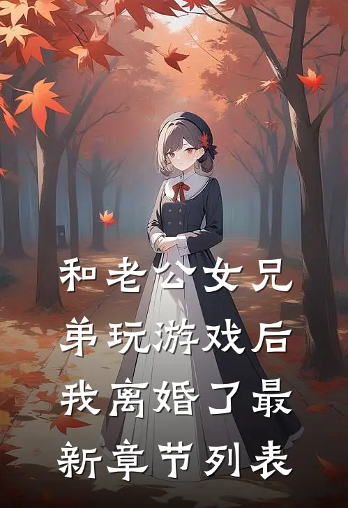 和老公女兄弟玩游戏后，我离婚了最新章节列表