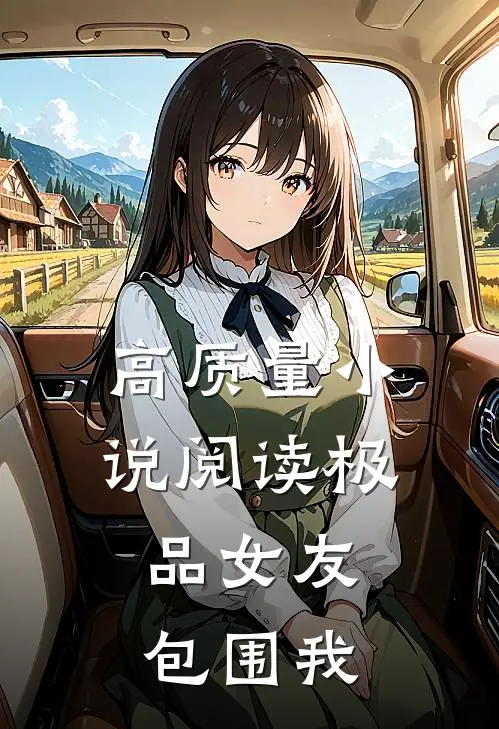 高质量小说阅读极品女友，包围我