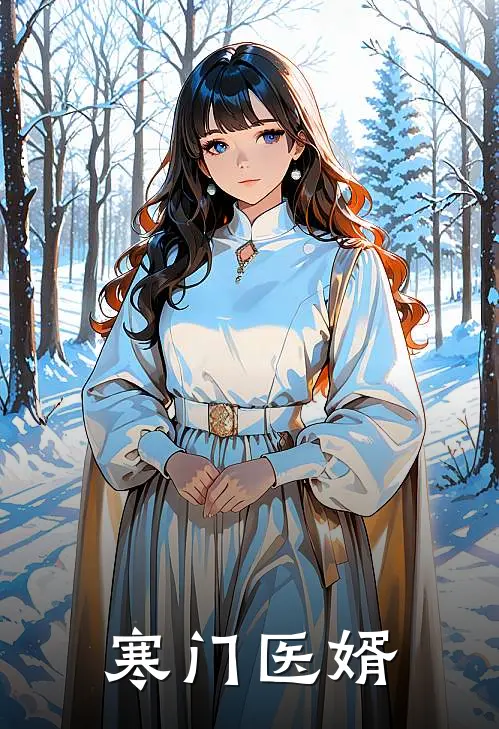寒门医婿