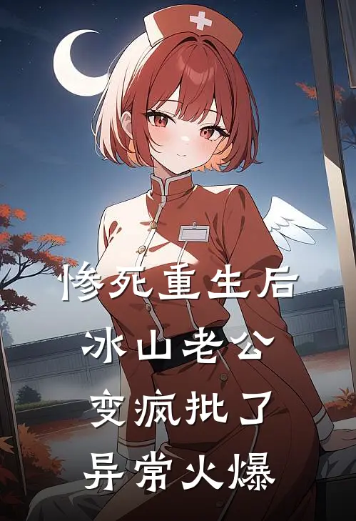 惨死重生后，冰山老公变疯批了异常火爆