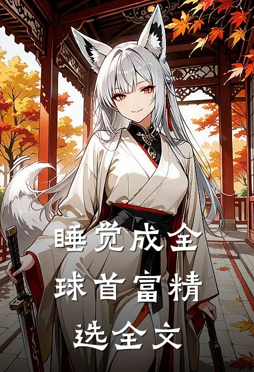 睡觉成全球首富精选全文