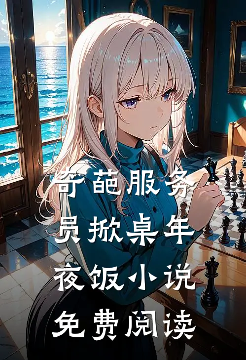 奇葩服务员掀桌年夜饭小说免费阅读