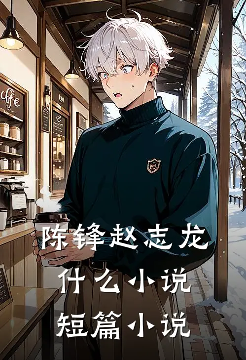 陈锋赵志龙什么小说短篇小说
