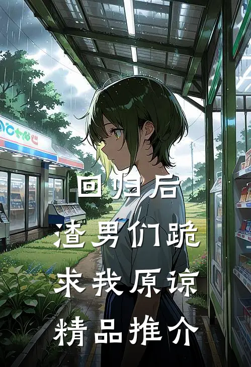 回归后，渣男们跪求我原谅精品推介