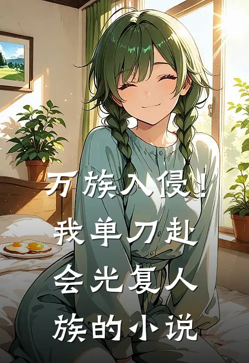 万族入侵！我单刀赴会光复人族的小说