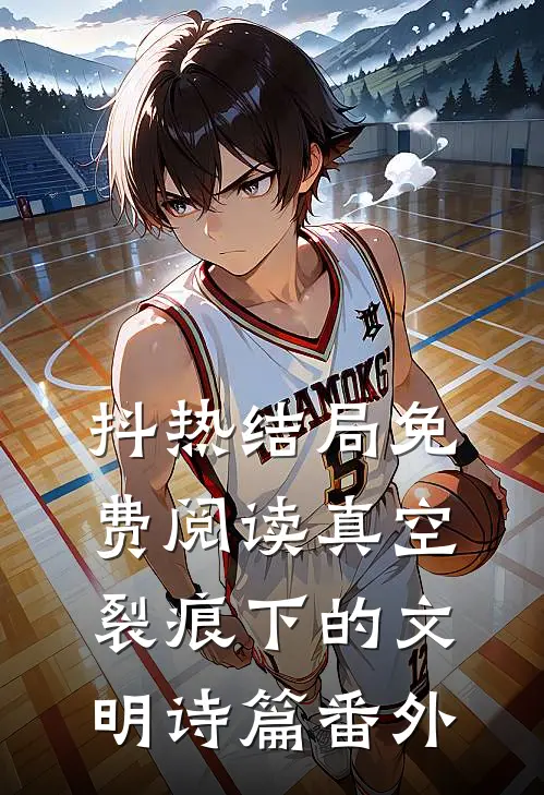 抖热结局免费阅读真空裂痕下的文明诗篇番外