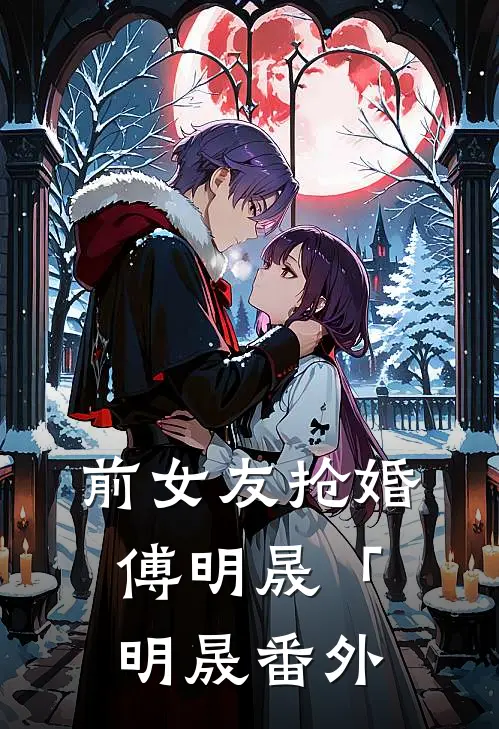 前女友抢婚傅明晟「明晟 番外