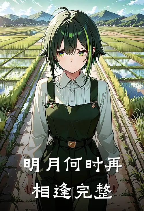 明月何时再相逢完整