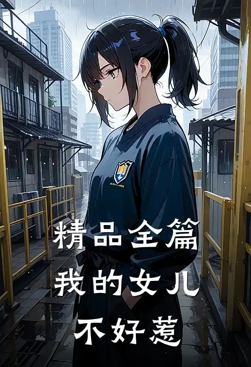 精品全篇我的女儿不好惹