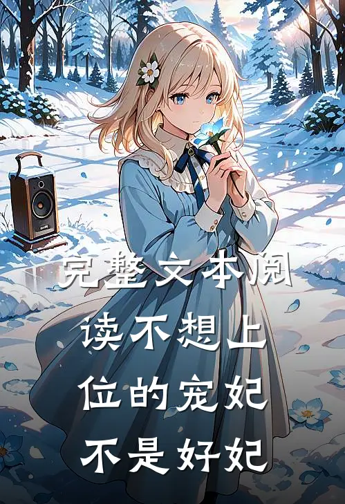 完整文本阅读不想上位的宠妃不是好妃