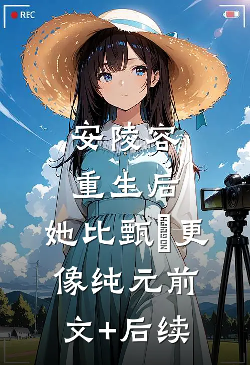 安陵容重生后：她比甄嬛更像纯元前文+后续