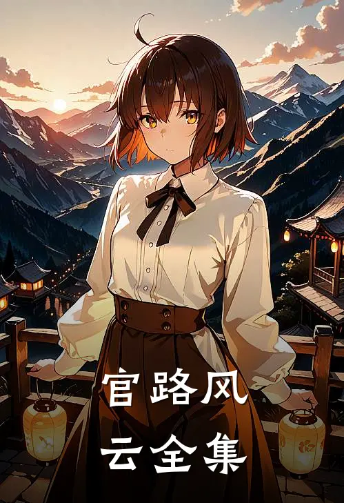 官路风云 全集