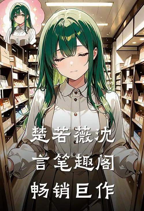 楚若薇沈言笔趣阁畅销巨作