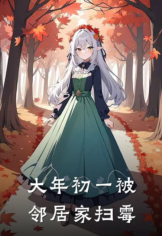 大年初一被邻居家扫霉