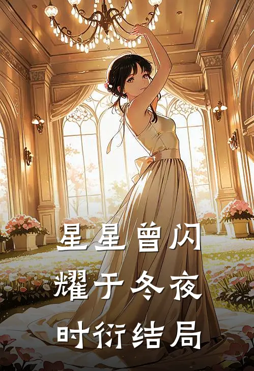 星星曾闪耀于冬夜时衍结局