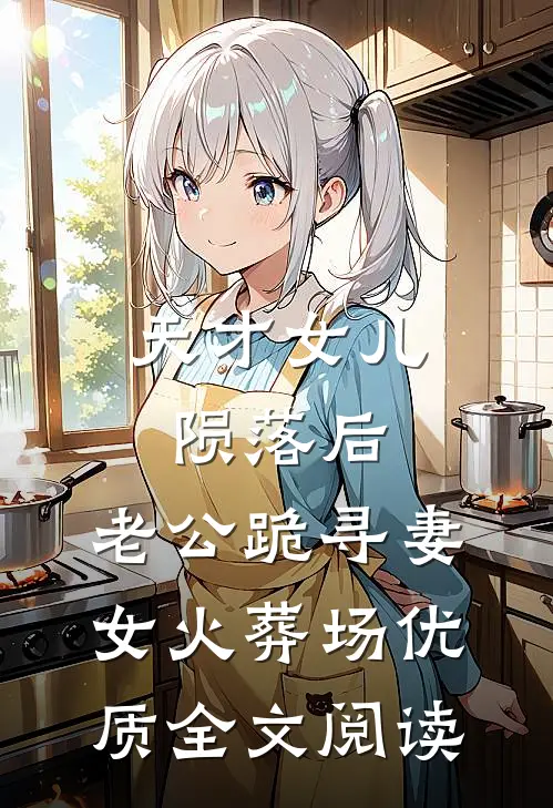 天才女儿陨落后，老公跪寻妻女火葬场优质全文阅读