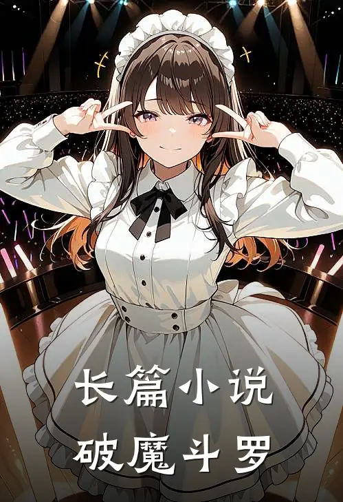 长篇小说破魔斗罗