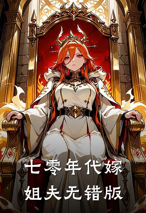 七零年代嫁姐夫无错版