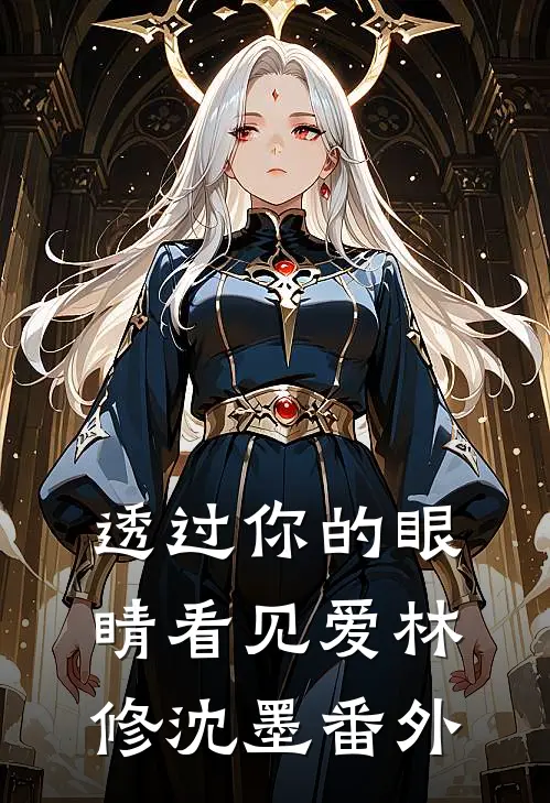 透过你的眼睛看见爱林修沈墨番外