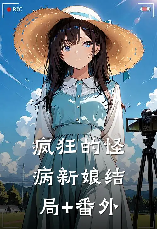 疯狂的怪病新娘结局+番外