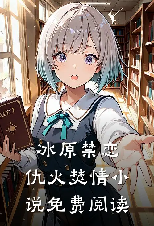 冰原禁恋：仇火焚情小说免费阅读