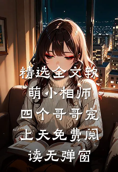 精选全文软萌小相师:四个哥哥宠上天免费阅读无弹窗