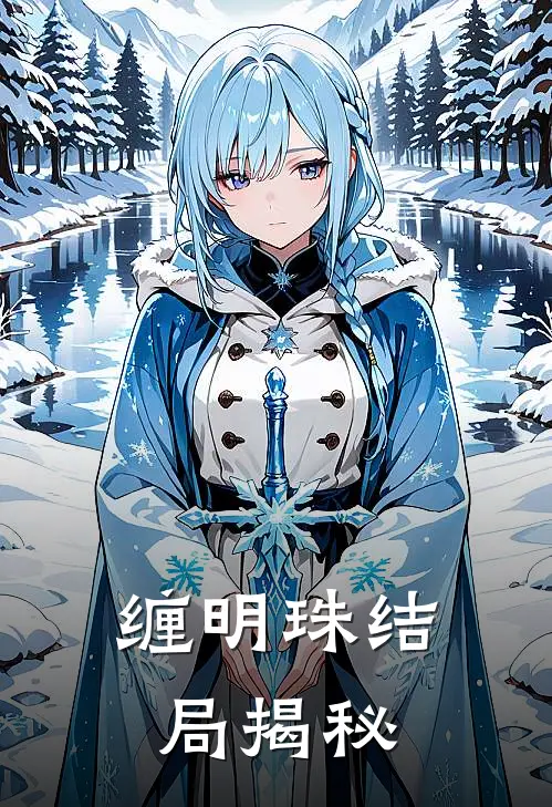缠明珠结局揭秘
