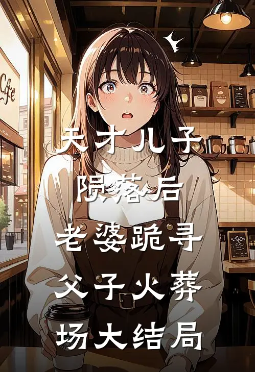 天才儿子陨落后，老婆跪寻父子火葬场大结局