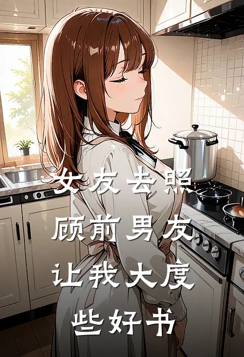 女友去照顾前男友，让我大度些好书