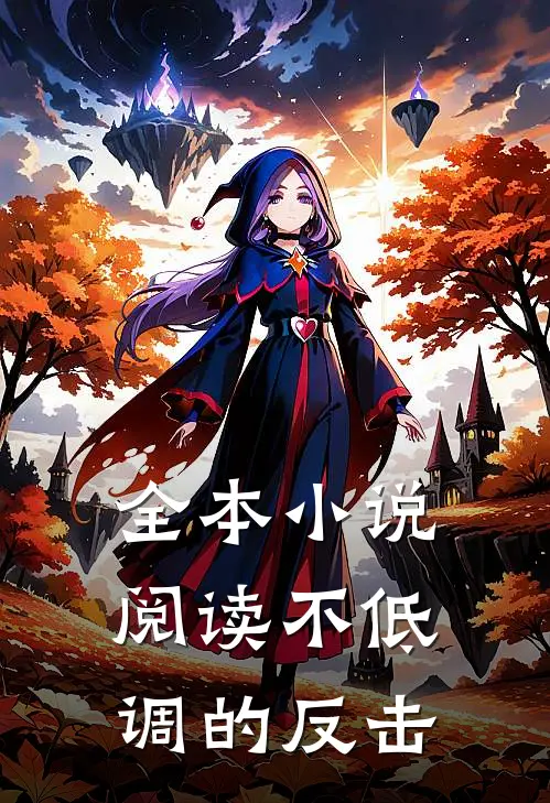 全本小说阅读不低调的反击