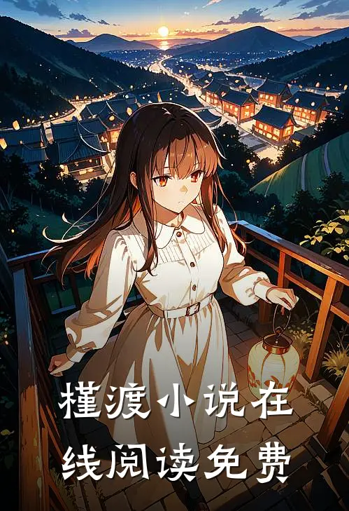 槿渡小说在线阅读免费
