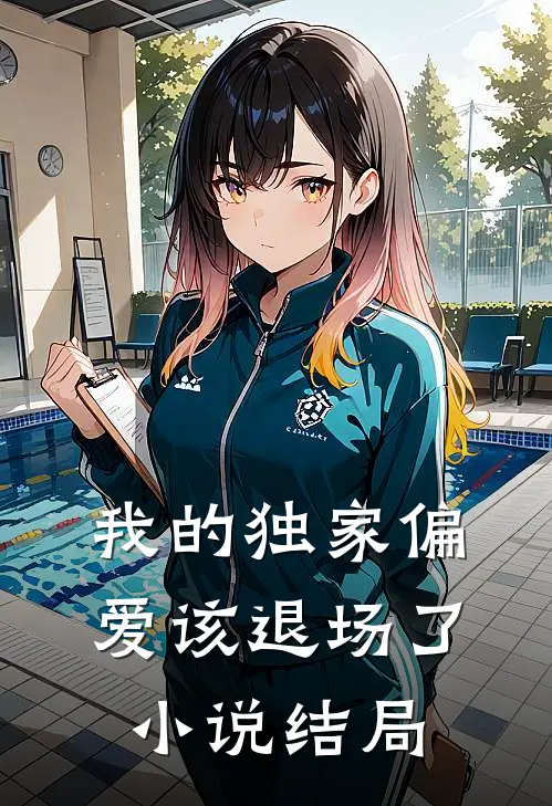 我的独家偏爱该退场了小说结局