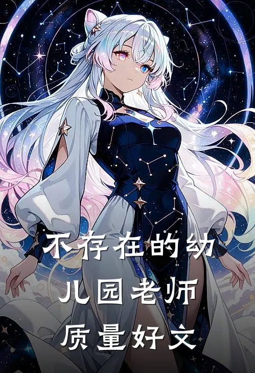 不存在的幼儿园老师质量好文