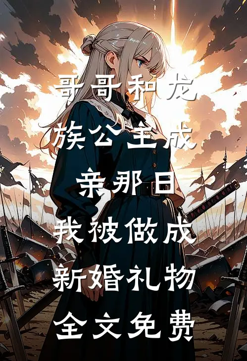 哥哥和龙族公主成亲那日，我被做成新婚礼物全文免费