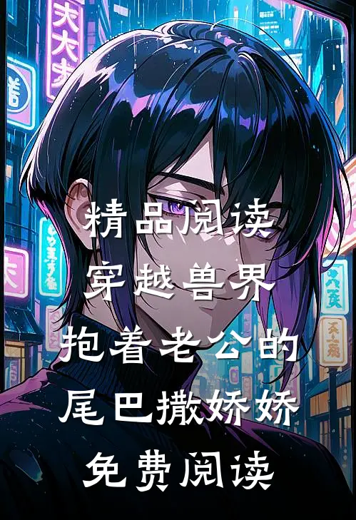精品阅读穿越兽界:抱着老公的尾巴撒娇娇免费阅读