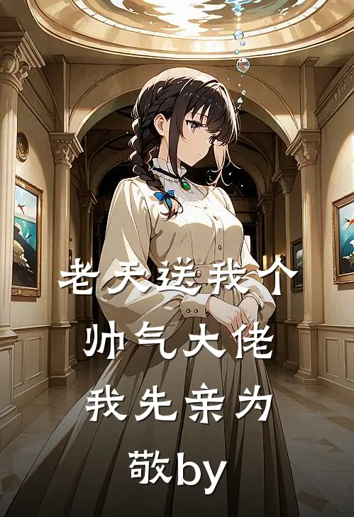 老天送我个帅气大佬，我先亲为敬by