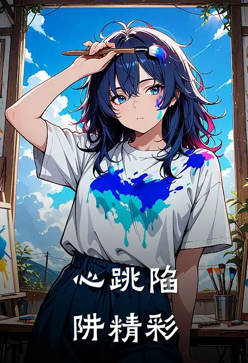 心跳陷阱精彩