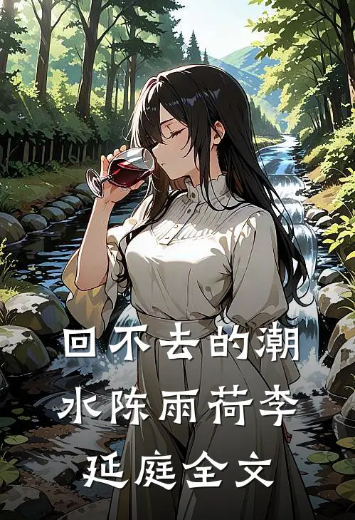 回不去的潮水陈雨荷李延庭全文