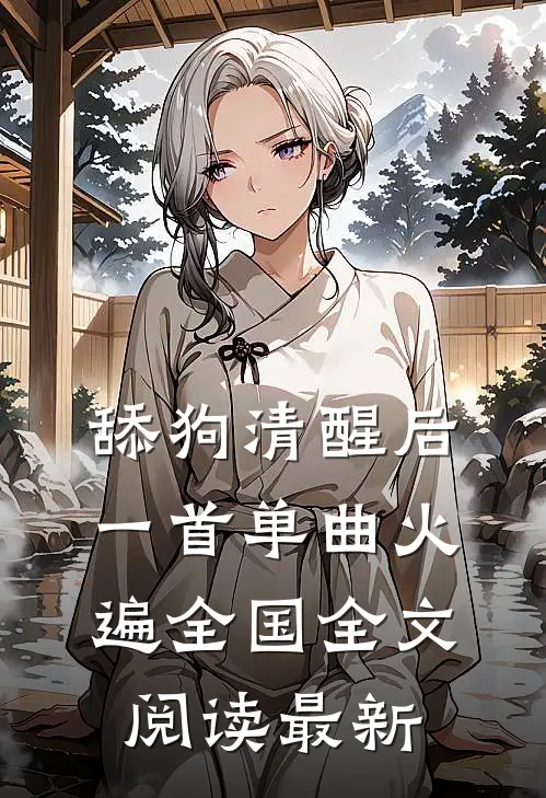 舔狗清醒后，一首单曲火遍全国全文阅读最新