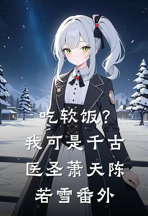 吃软饭？我可是千古医圣萧天陈若雪 番外