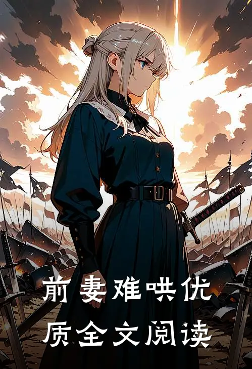 前妻难哄优质全文阅读