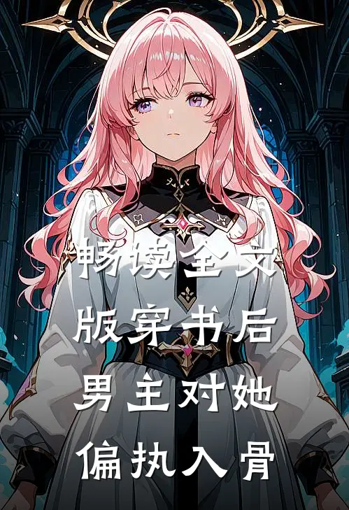 畅读全文版穿书后，男主对她偏执入骨