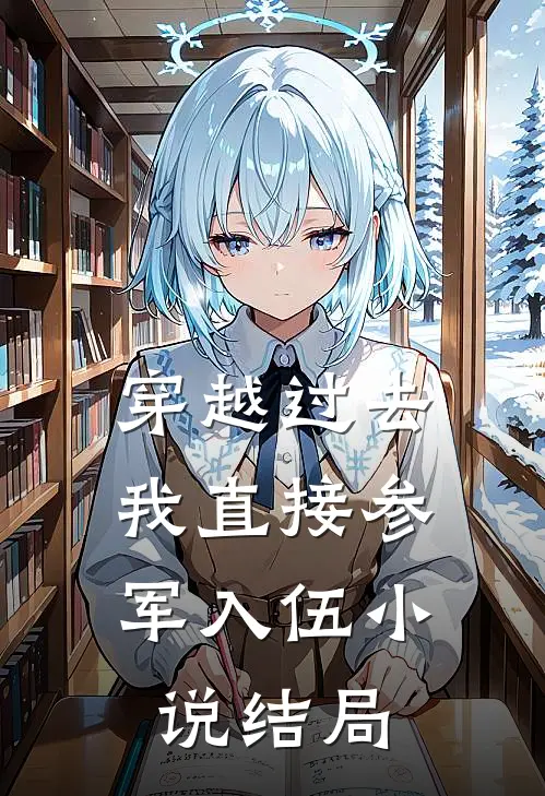 穿越过去：我直接参军入伍小说结局