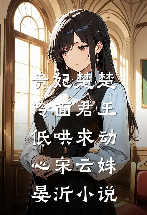 贵妃楚楚，冷面君王低哄求动心宋云姝晏沂小说