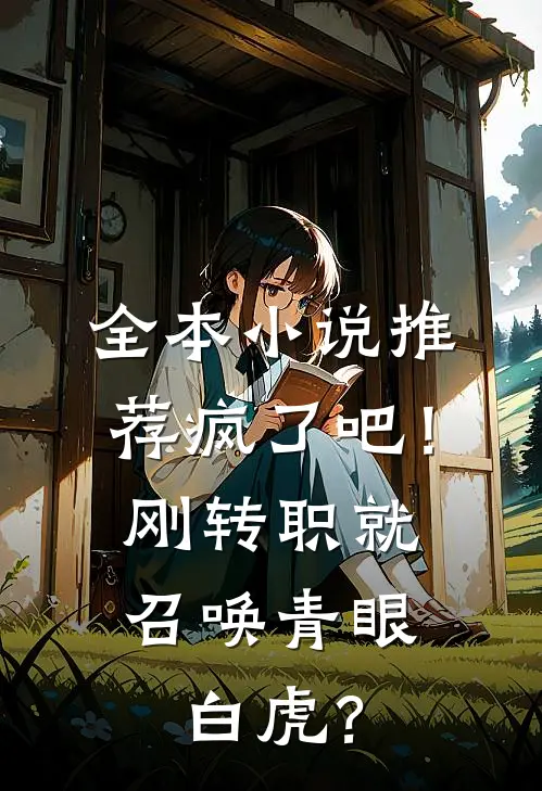 全本小说推荐疯了吧！刚转职就召唤青眼白虎？